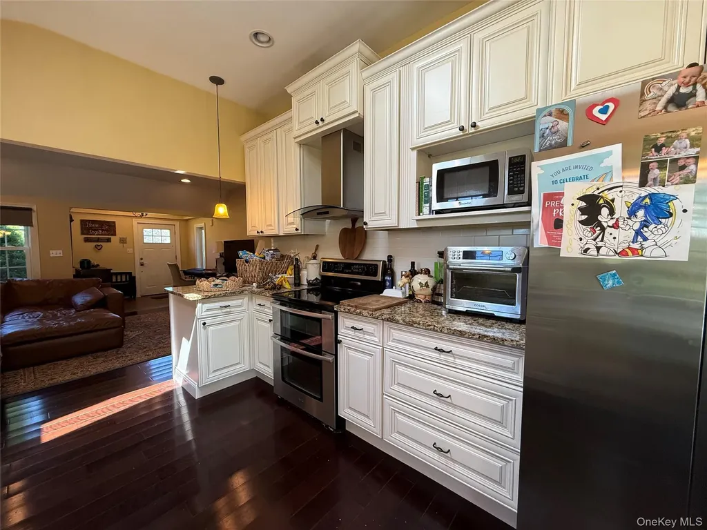 33 Foley Road Warwick NY 10990