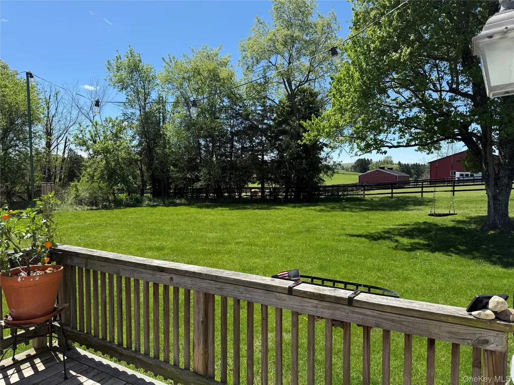 33 Foley Road Warwick NY 10990