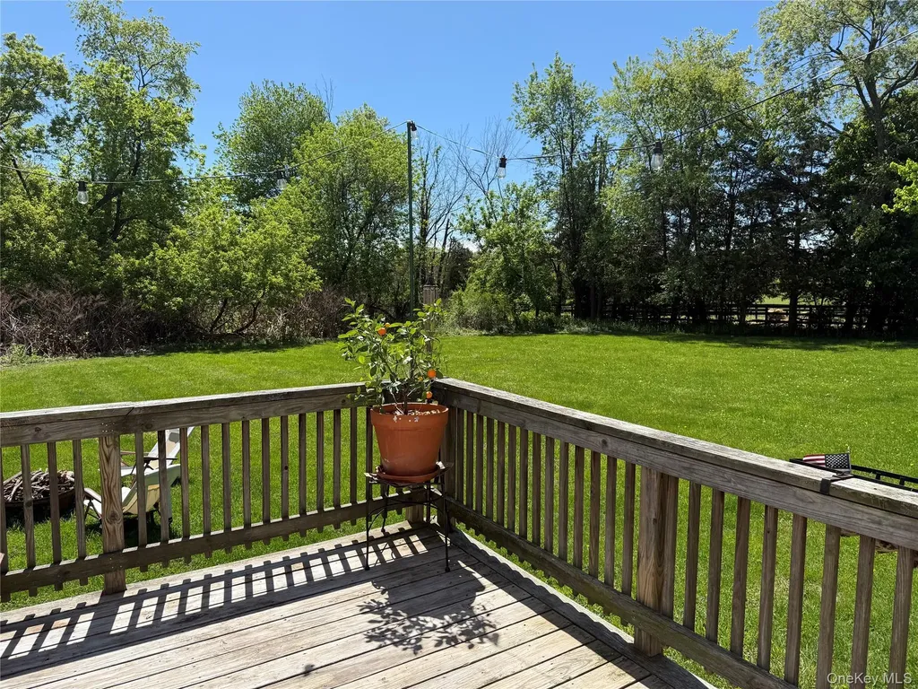 33 Foley Road Warwick NY 10990