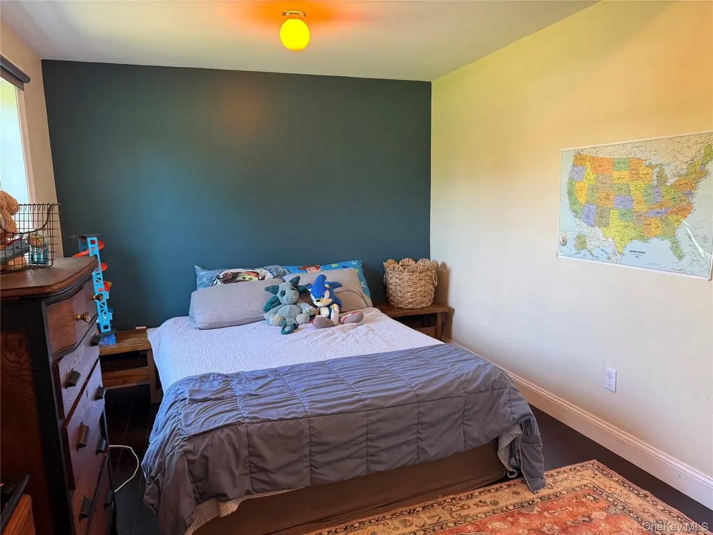 33 Foley Road Warwick NY 10990