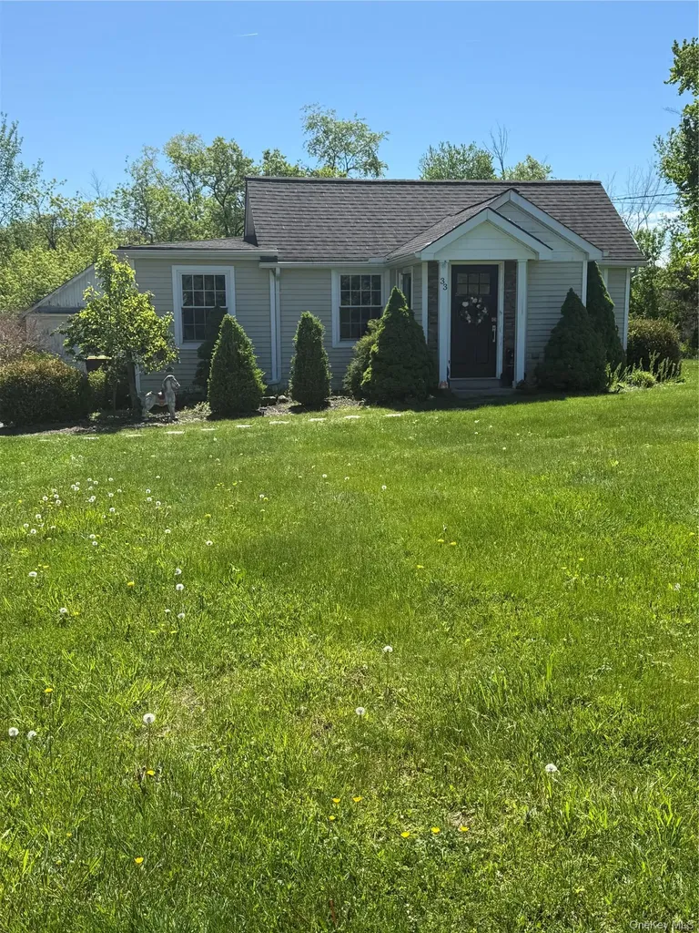 33 Foley Road Warwick NY 10990