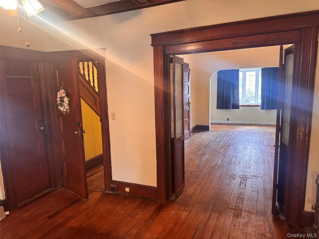 8056 87th Avenue Woodhaven NY 11421