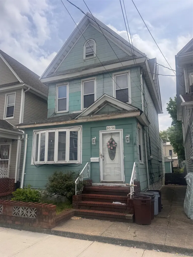 8056 87th Avenue Woodhaven NY 11421