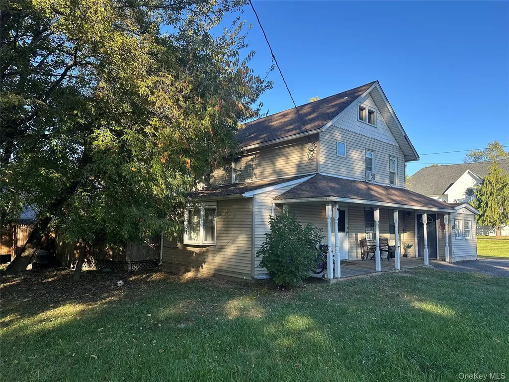 172 Main Street Gardiner NY 12525