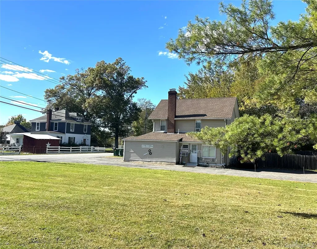 172 Main Street Gardiner NY 12525