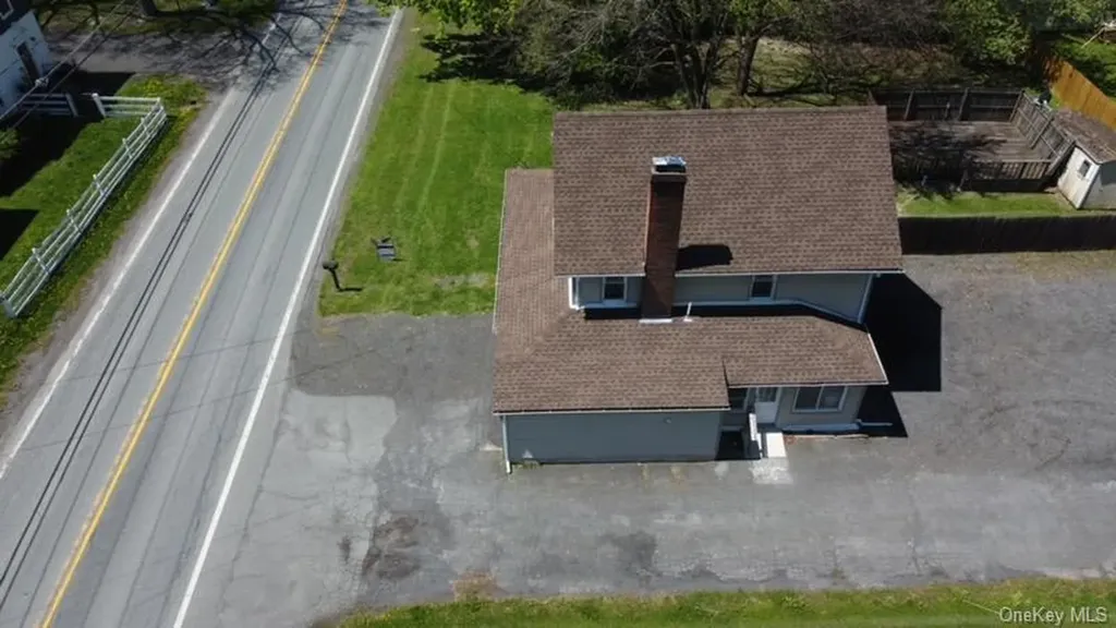 172 Main Street Gardiner NY 12525