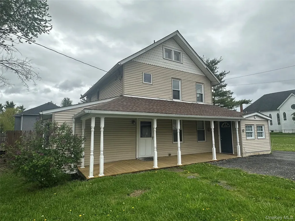 172 Main Street Gardiner NY 12525