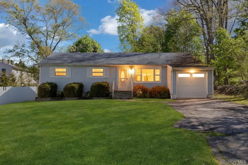 2 Onondaga Drive Wappingers Falls NY 12590