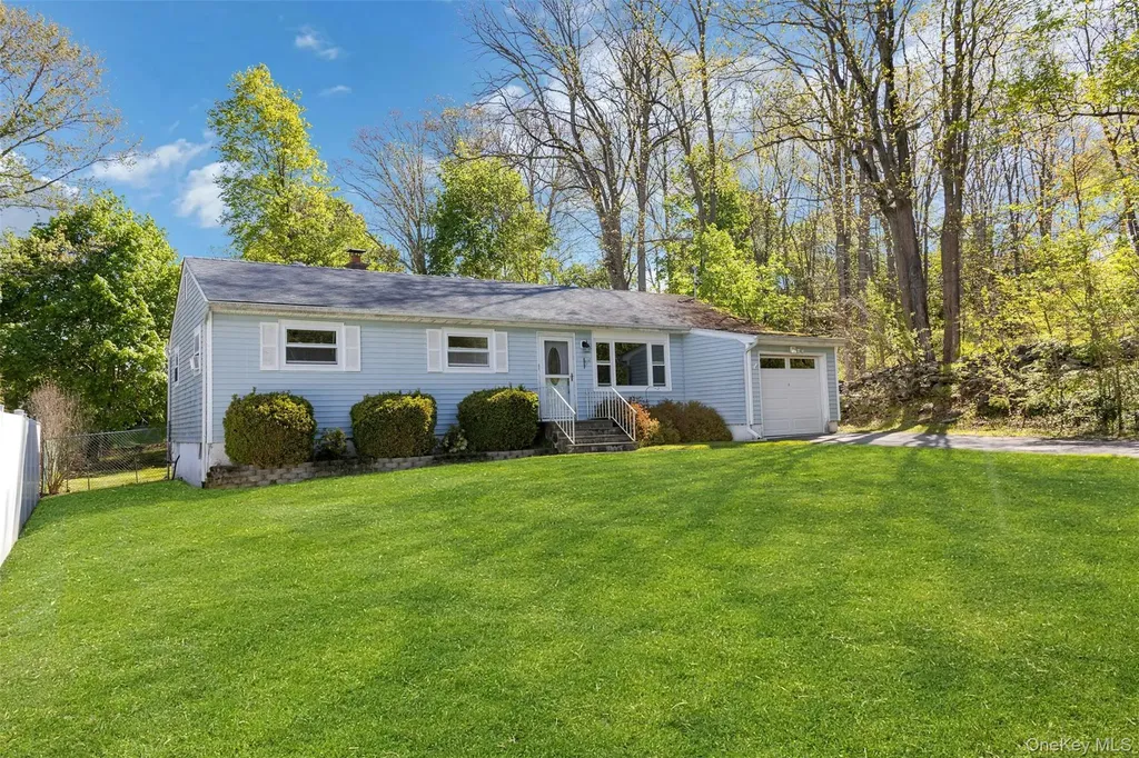2 Onondaga Drive Wappingers Falls NY 12590
