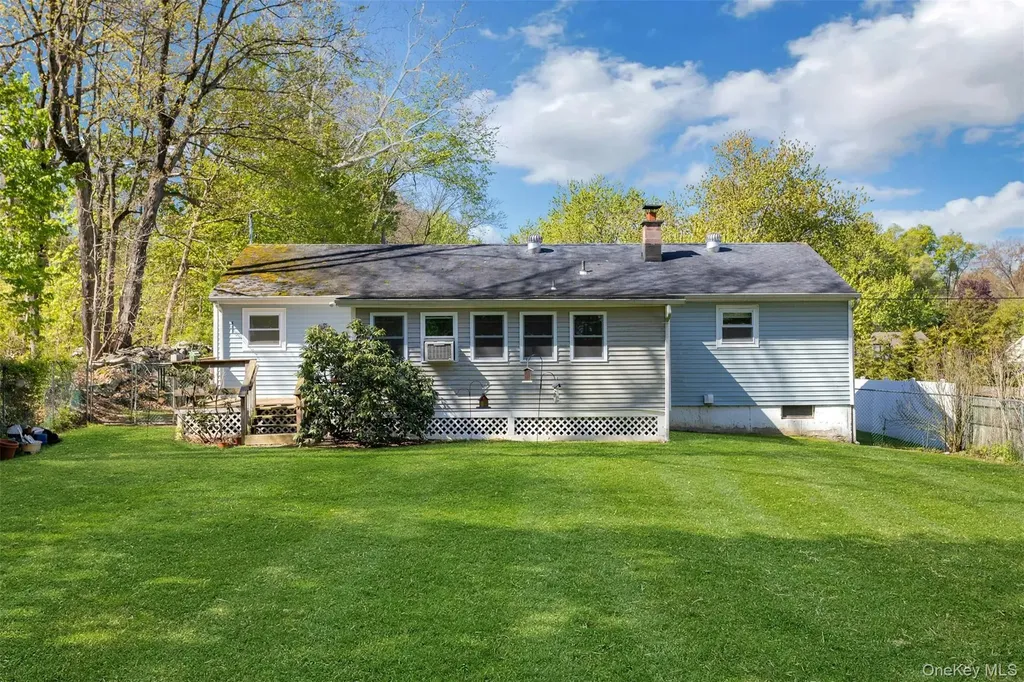 2 Onondaga Drive Wappingers Falls NY 12590