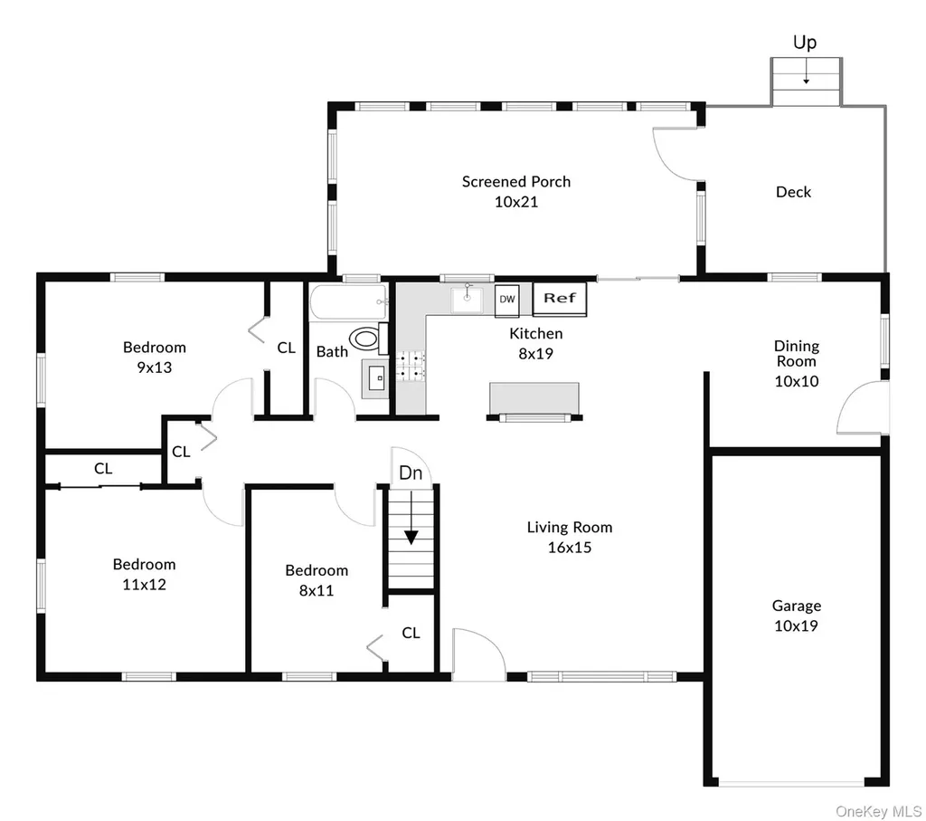2 Onondaga Drive Wappingers Falls NY 12590