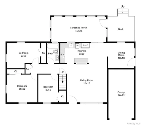2 Onondaga Drive Wappingers Falls NY 12590