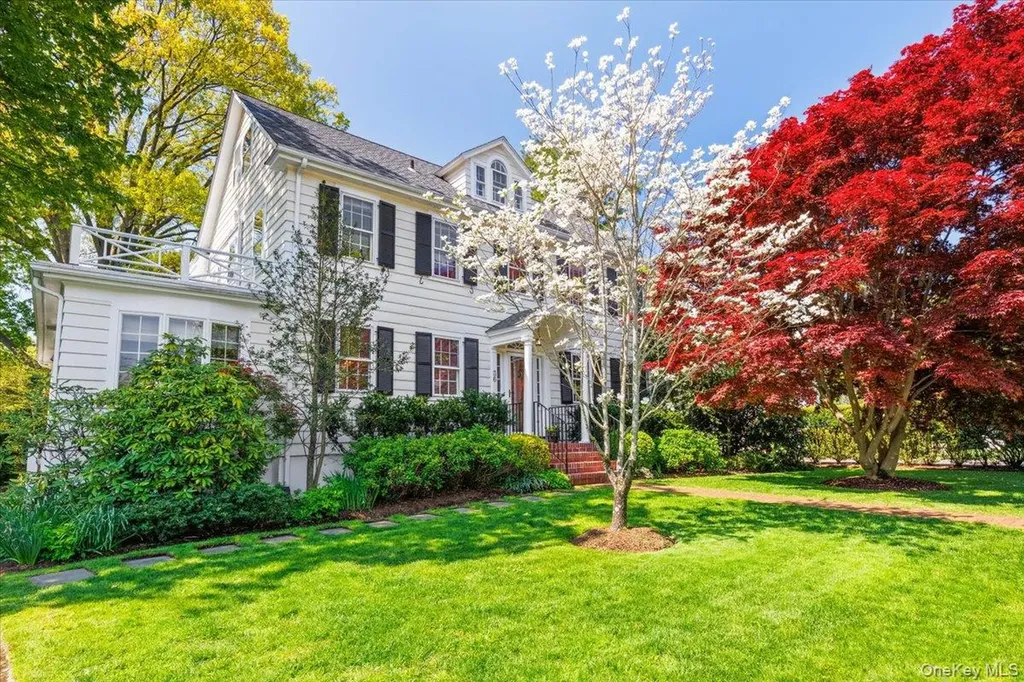 36 Intervale Place Rye NY 10580