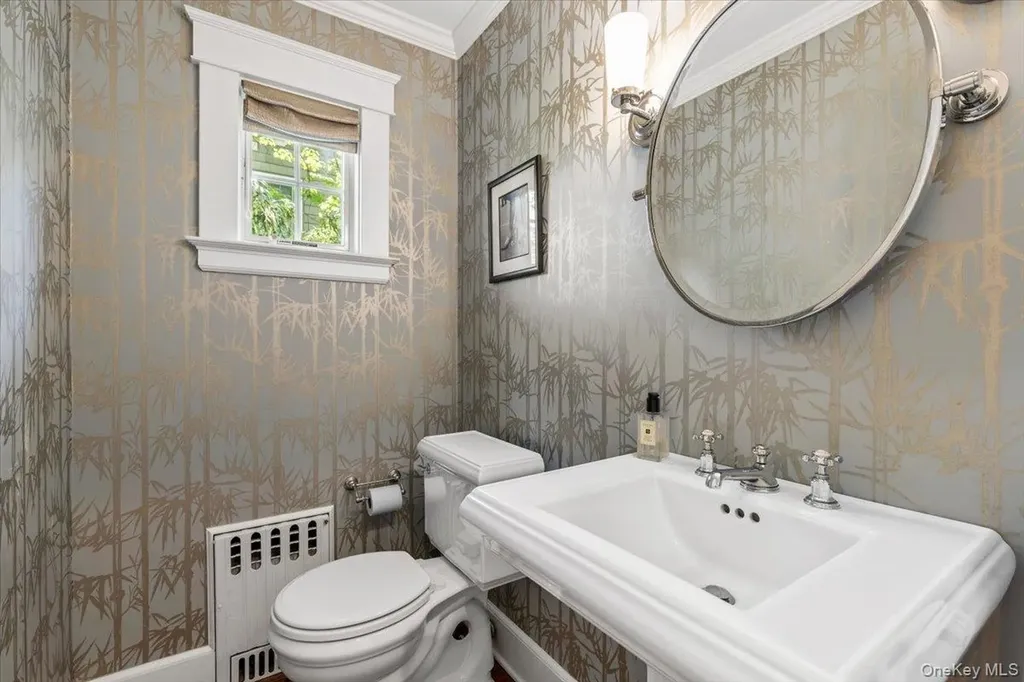 36 Intervale Place Rye NY 10580