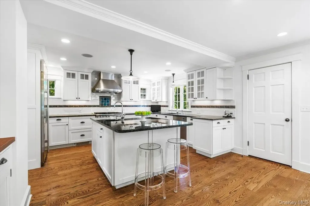 36 Intervale Place Rye NY 10580