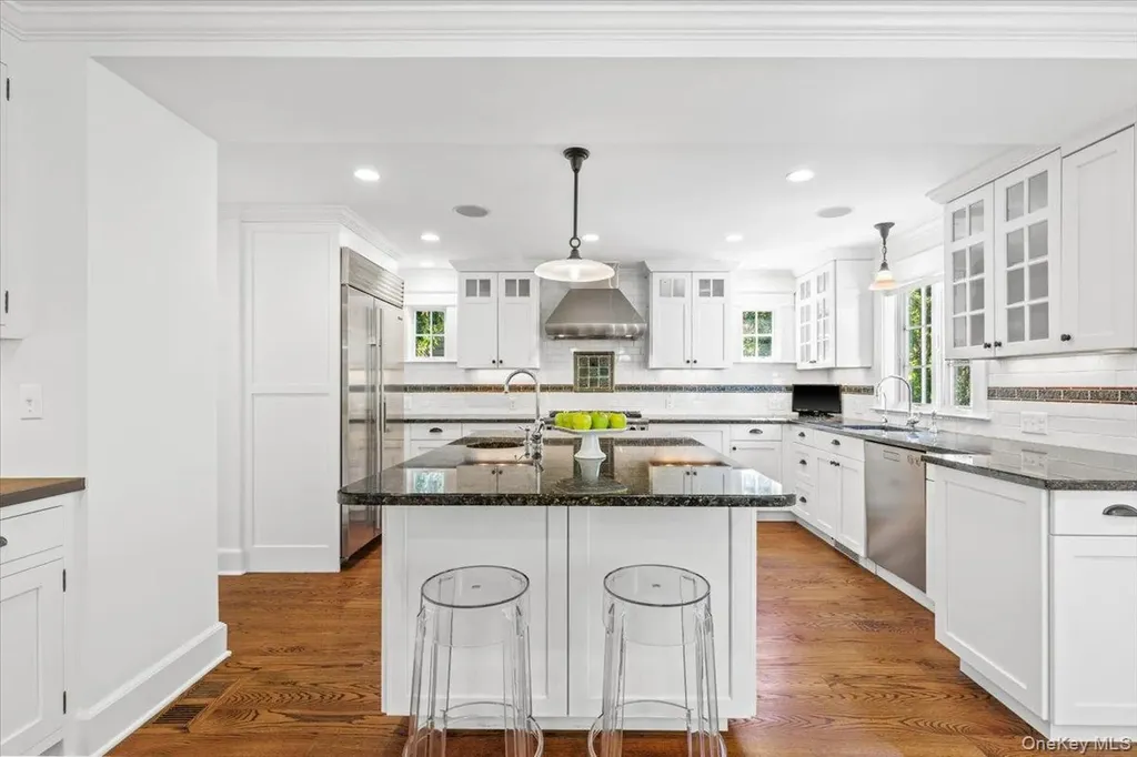 36 Intervale Place Rye NY 10580