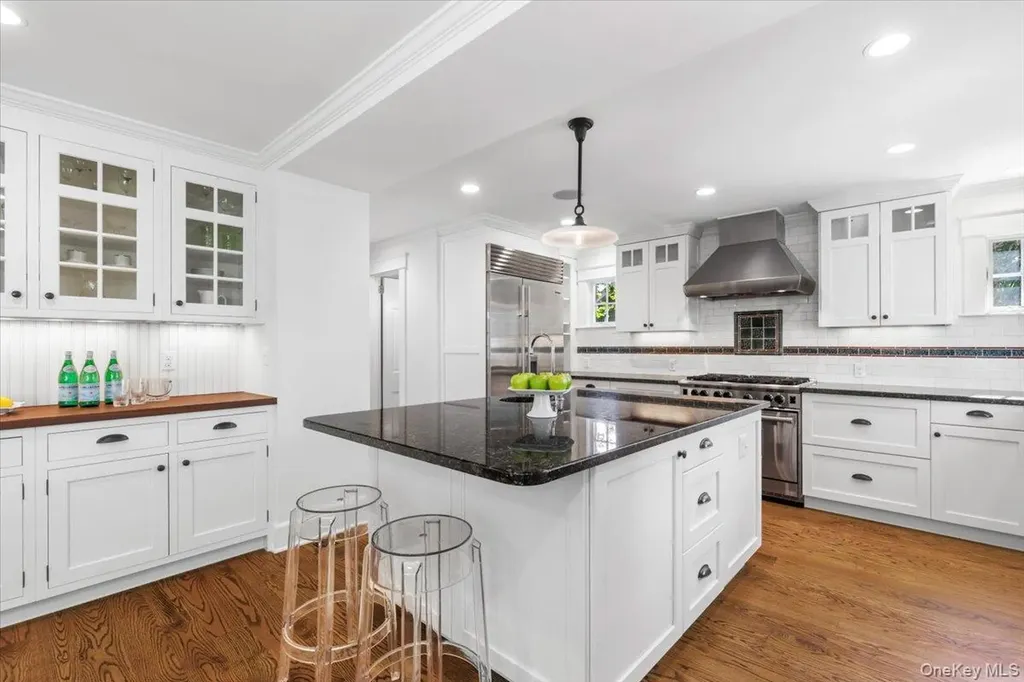 36 Intervale Place Rye NY 10580