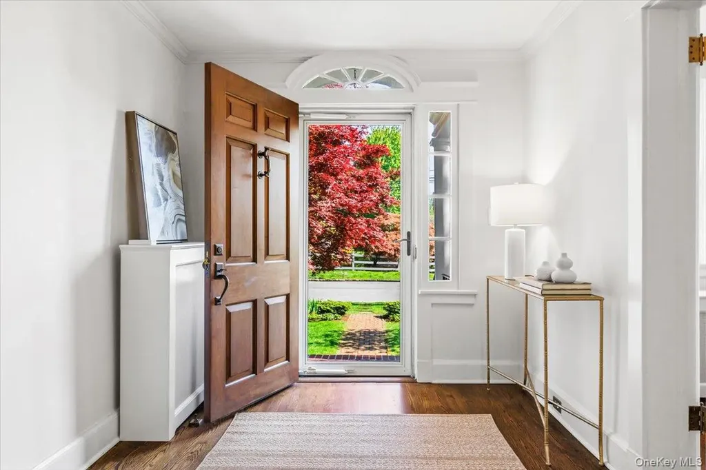 36 Intervale Place Rye NY 10580