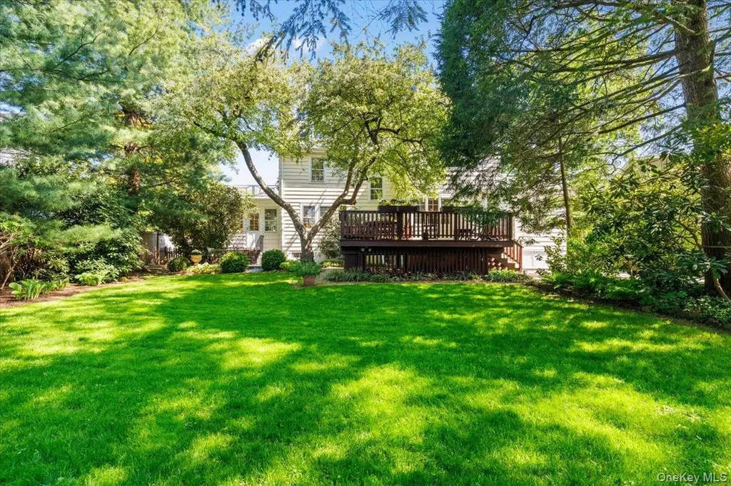 36 Intervale Place Rye NY 10580
