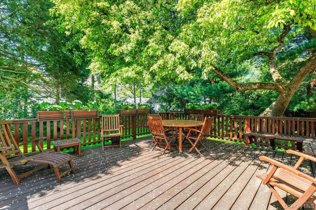 36 Intervale Place Rye NY 10580
