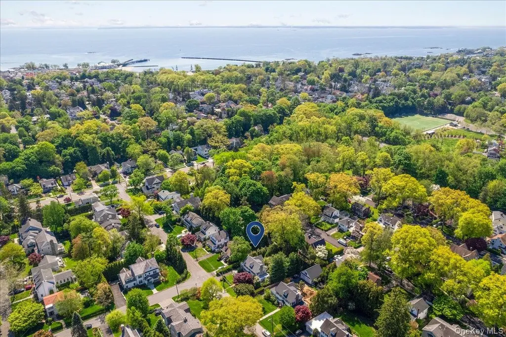 36 Intervale Place Rye NY 10580