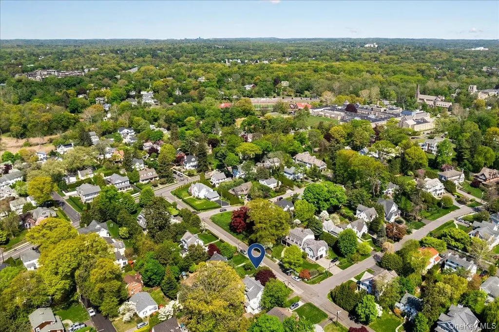 36 Intervale Place Rye NY 10580