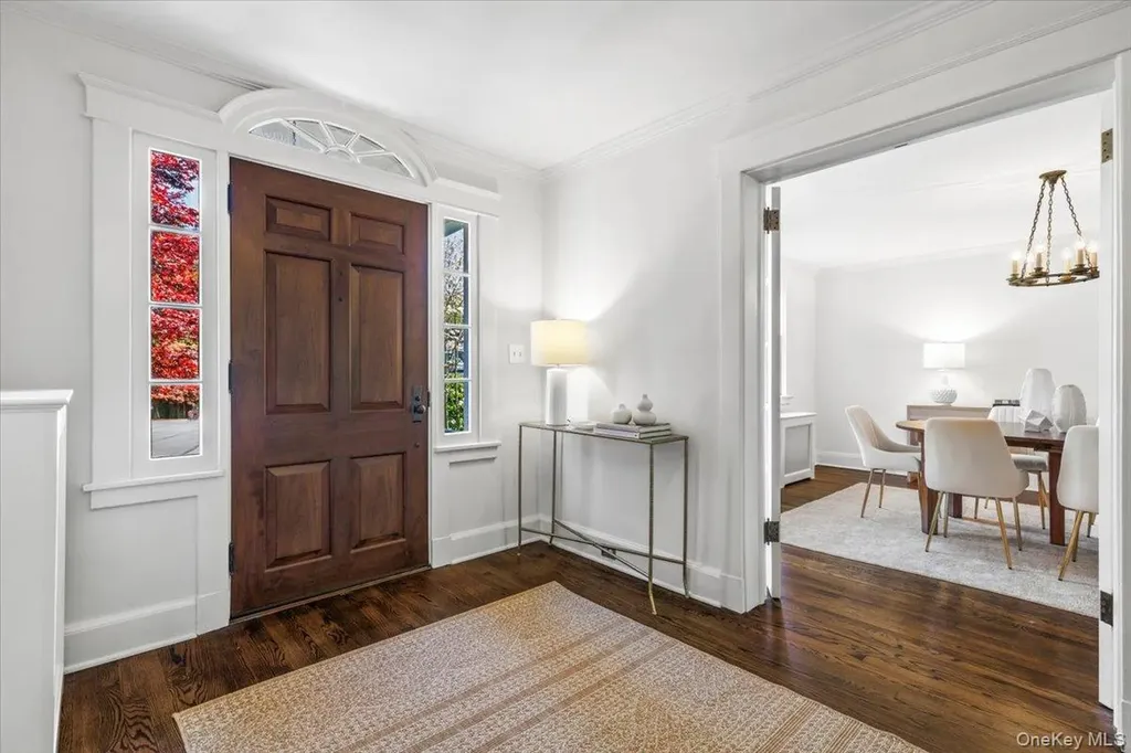 36 Intervale Place Rye NY 10580