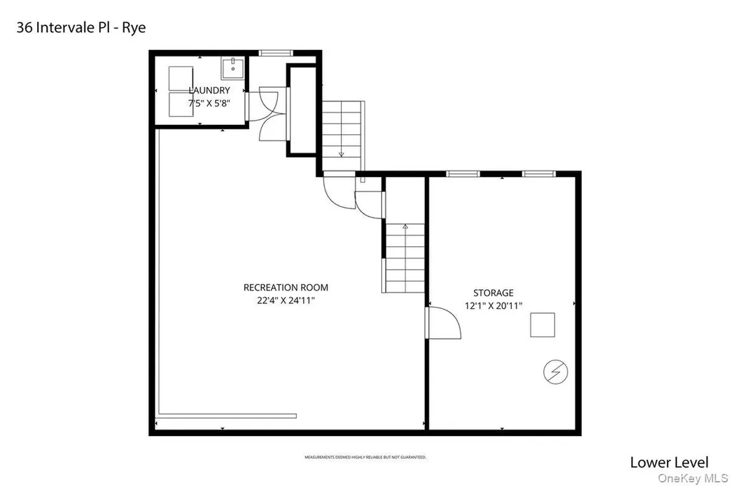 36 Intervale Place Rye NY 10580