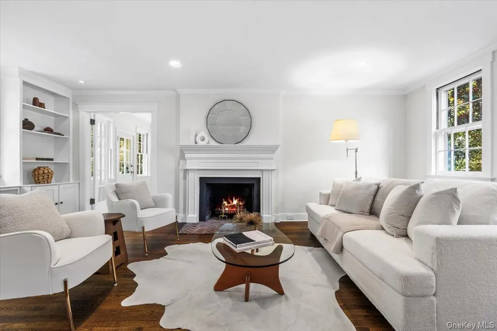 36 Intervale Place Rye NY 10580