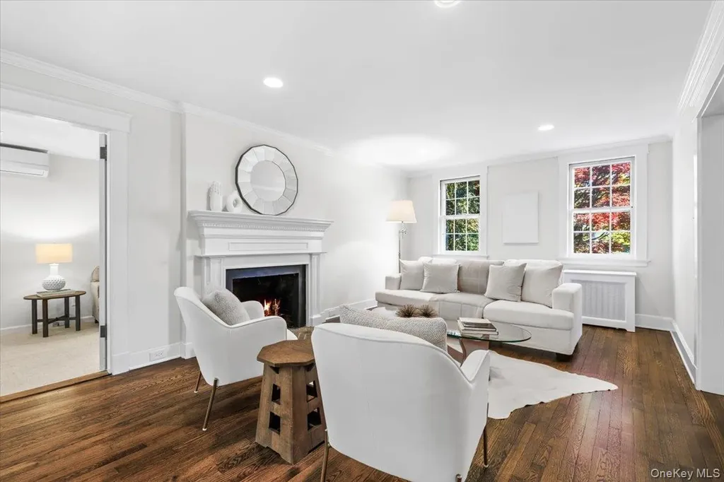 36 Intervale Place Rye NY 10580