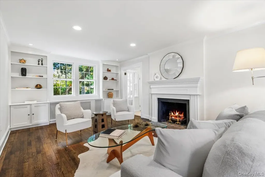 36 Intervale Place Rye NY 10580