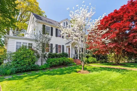 36 Intervale Place Rye NY 10580