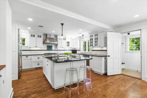 36 Intervale Place Rye NY 10580