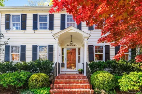 36 Intervale Place Rye NY 10580