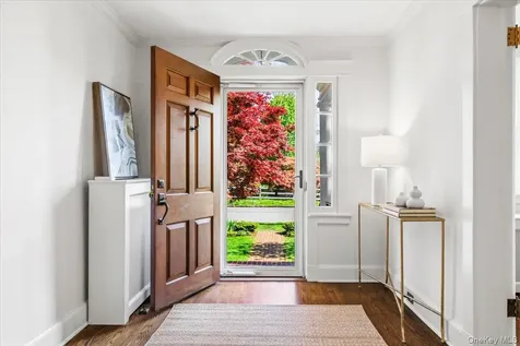 36 Intervale Place Rye NY 10580