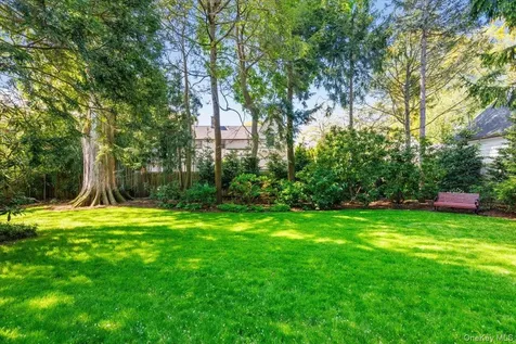 36 Intervale Place Rye NY 10580