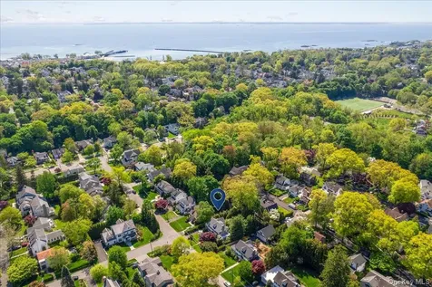 36 Intervale Place Rye NY 10580