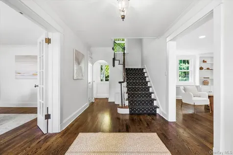 36 Intervale Place Rye NY 10580
