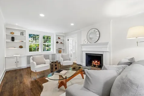 36 Intervale Place Rye NY 10580