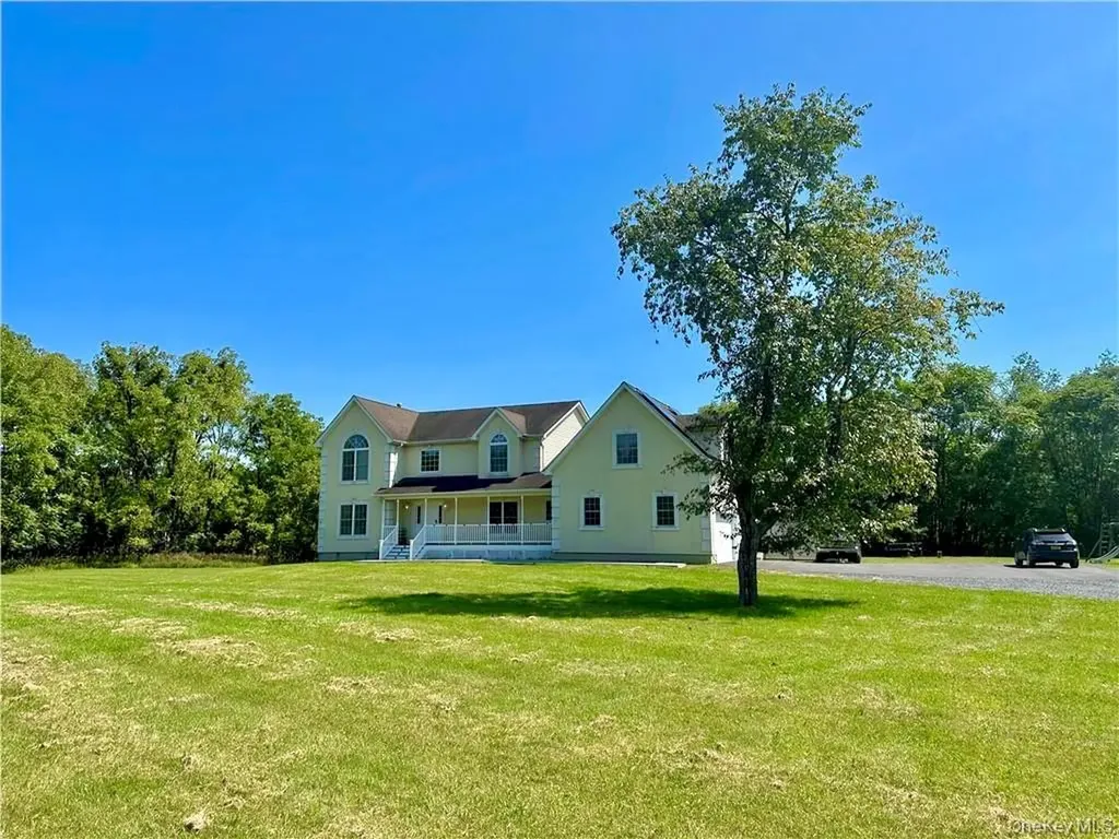 201 Cr-50 Middletown NY 10958