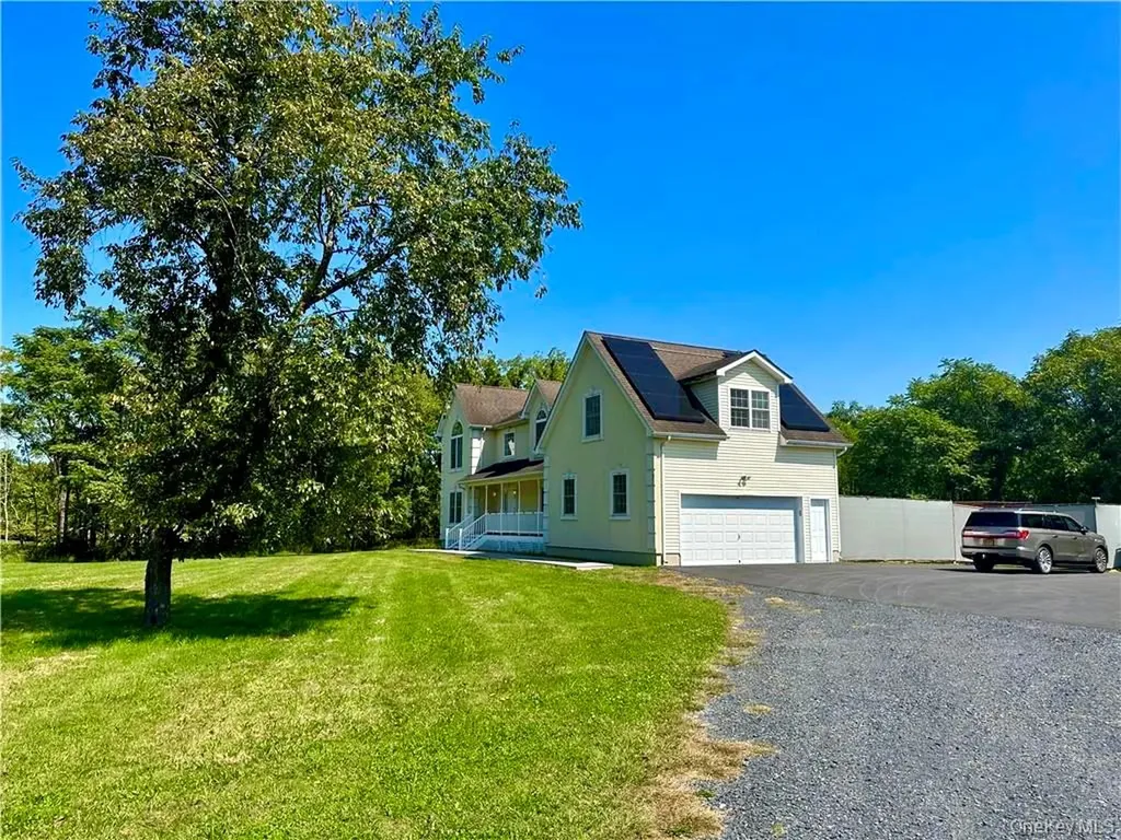 201 Cr-50 Middletown NY 10958