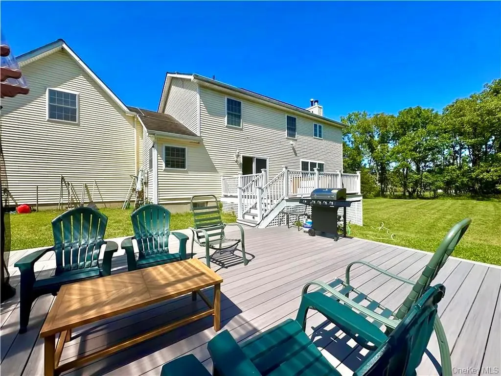 201 Cr-50 Middletown NY 10958