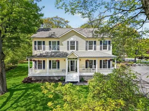 172 Westchester Avenue Buchanan NY 10511