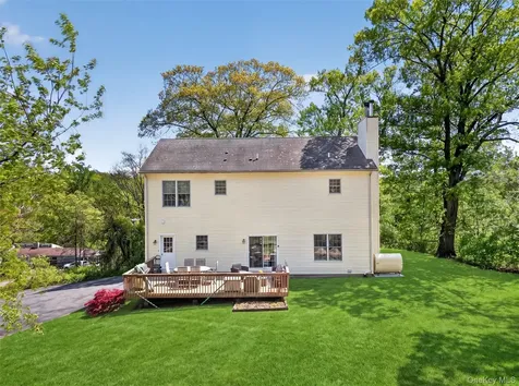 172 Westchester Avenue Buchanan NY 10511