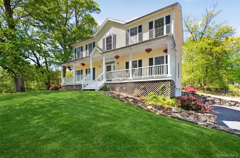 172 Westchester Avenue Buchanan NY 10511