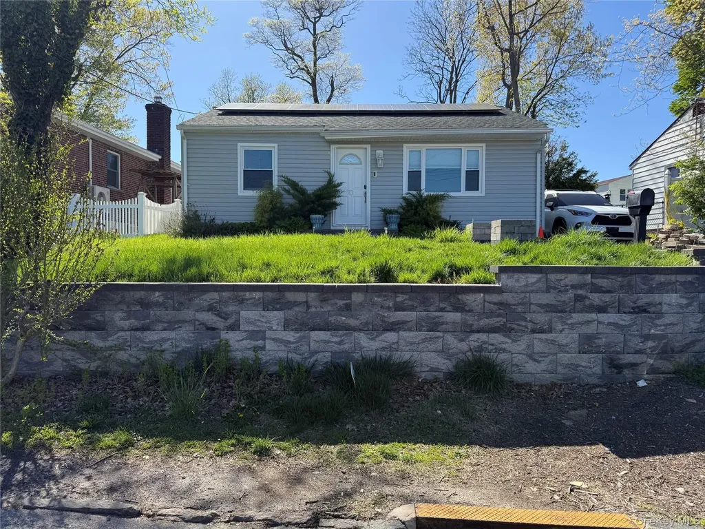 70 Roundhill Drive Yonkers NY 10710