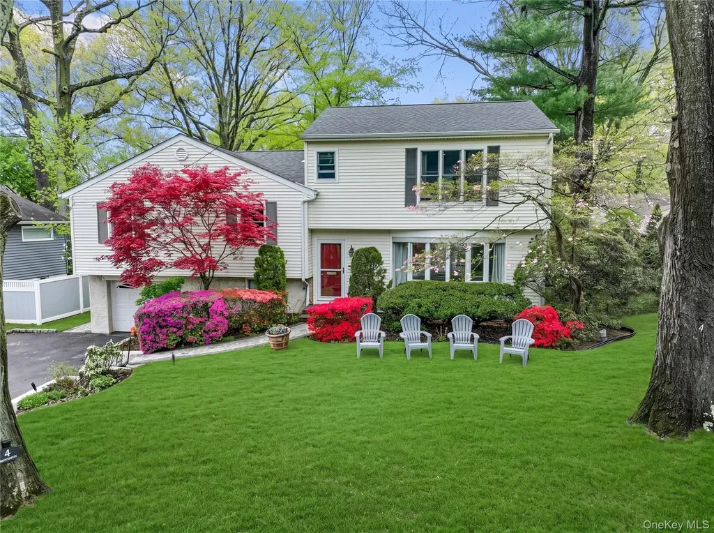 4 Southway Hartsdale NY 10530