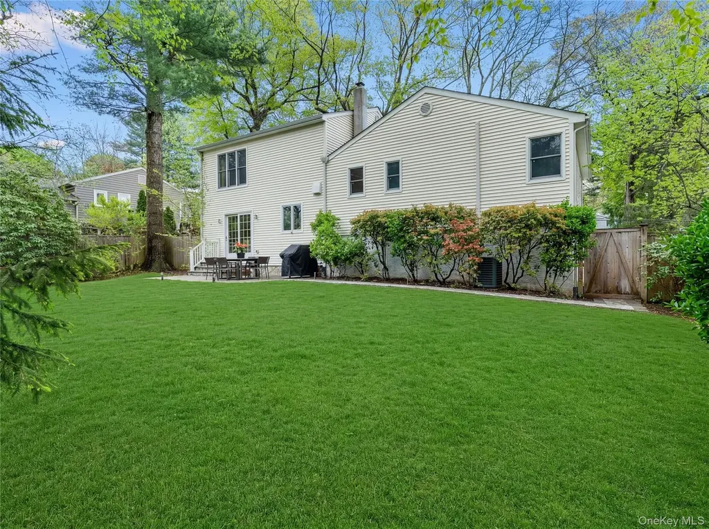 4 Southway Hartsdale NY 10530