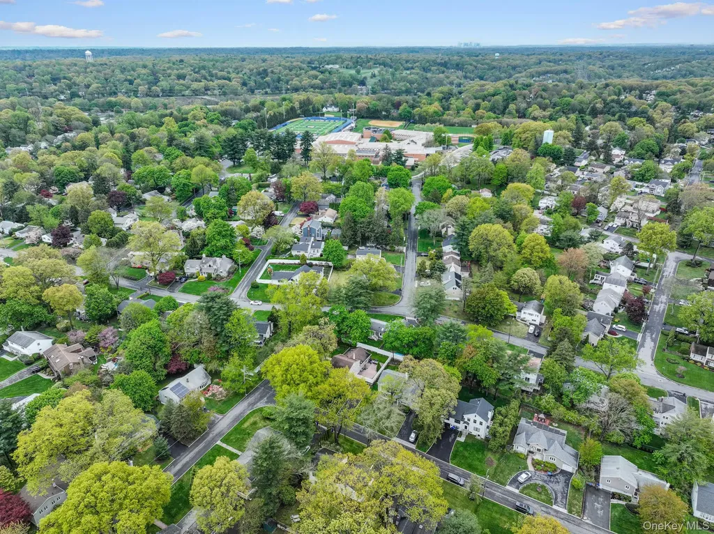 4 Southway Hartsdale NY 10530