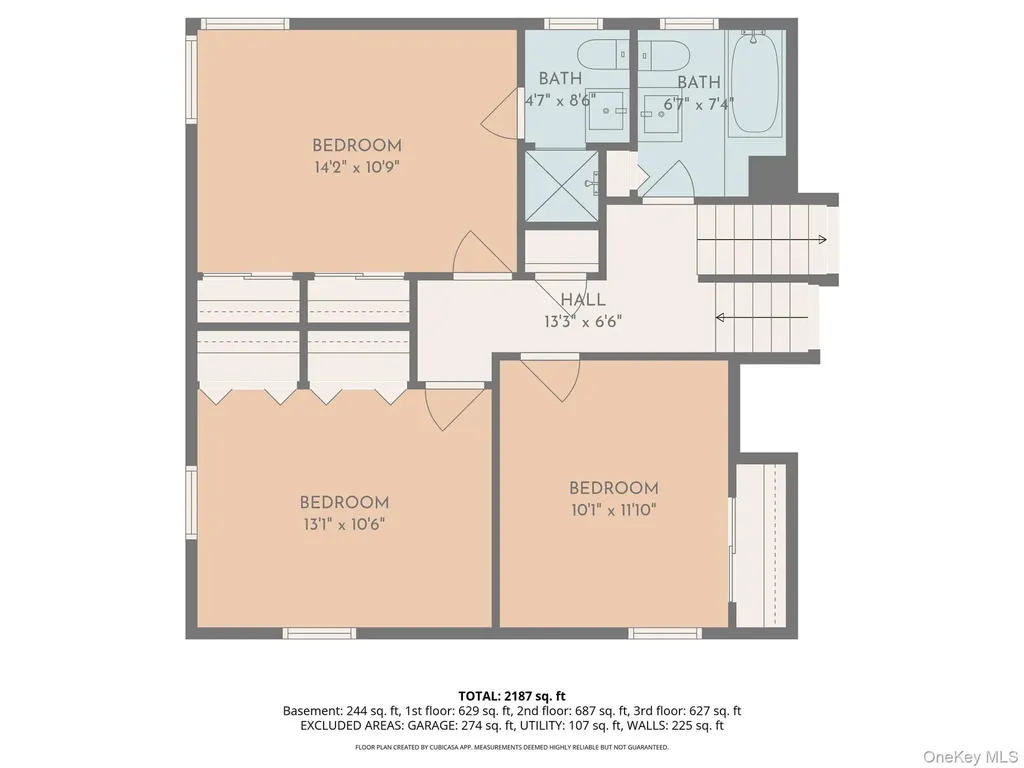 4 Southway Hartsdale NY 10530